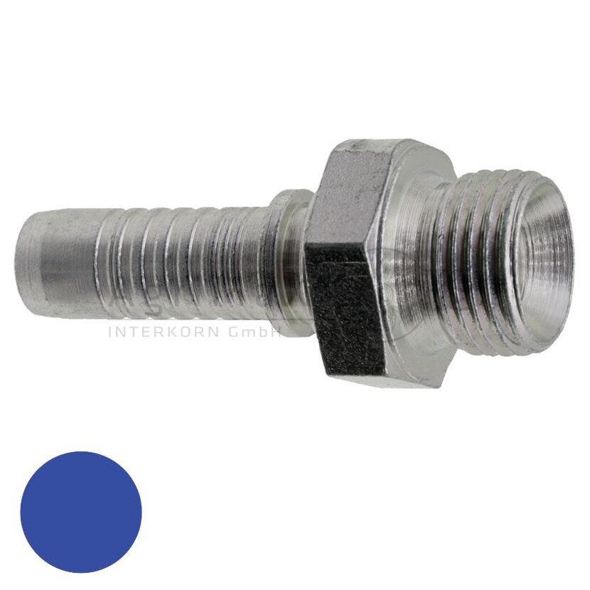 PN 10 AGR 3/8"" -
