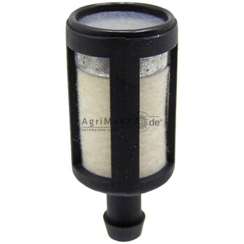 Kraftstofffilter - ZF-5 / 25
