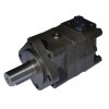 M+S Motor MS 160 D=32mm - MS160C