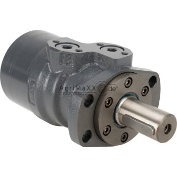 Motor MRFE 315 D=32mm