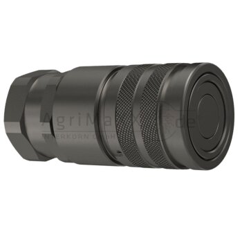 Faster FFH08 Muffe IG 3/4"" UNF - O-Ring 12SAE F