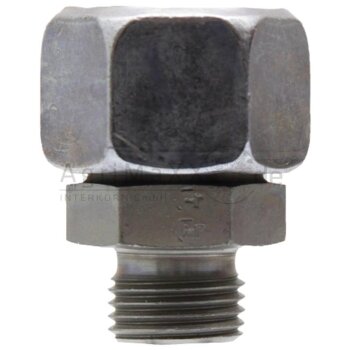 X-KORV 38 S / 10 S DKO