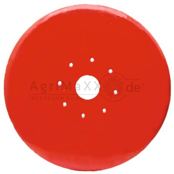 Gleitteller - 014374