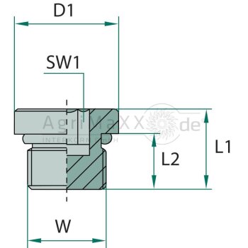 EV 1.1/16 M-JIC