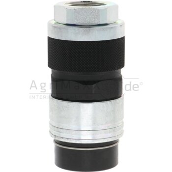 Stucchi KS-VP 1"" IR 4 - F VP17P 1 BSP