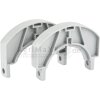 ROTARO Halbschalenklammer Set - SR8R30i