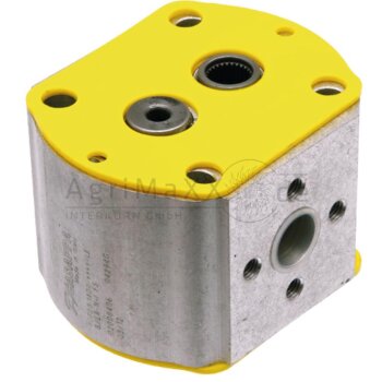 Pumpe PLP20.25- LEB/EA-N-I FS - 02008412