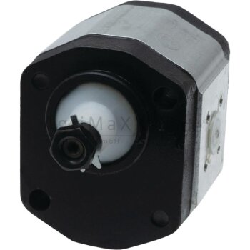 Gr-2 Pumpe 25cc Rechts D=50 1:5