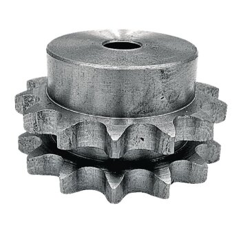 Kettenrad - L&auml;nge: 45 mm