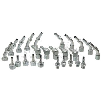 Kit-AGS-DKOS DN06-DN12 MS