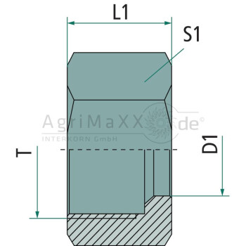 PH UEM 14 S- VA - ÜWM-S-14