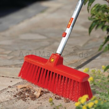 Wolf Garten Terassenbesen TB 350 M - 71ANA018650