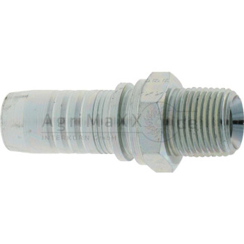 Manuli PN 06 AGN 1/4"" - M12810-04-04