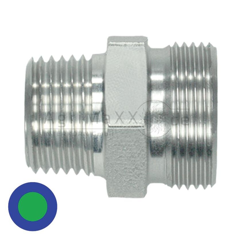 PH X-GEV 22 LR 1 keg V2A - GE-L-22-R 1"-K-OMD