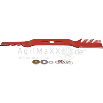 Universalmesser Gator Mulcher™ 21"" -...