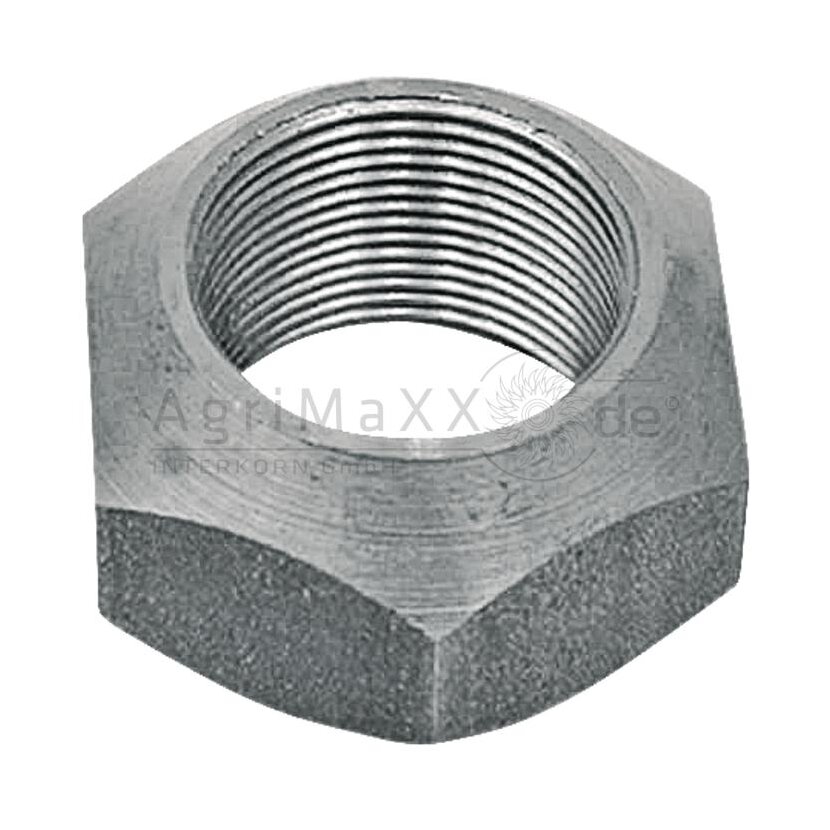Mutter - Durchmesser: 30 mm