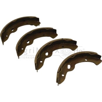 Bremsbacken - 851-224