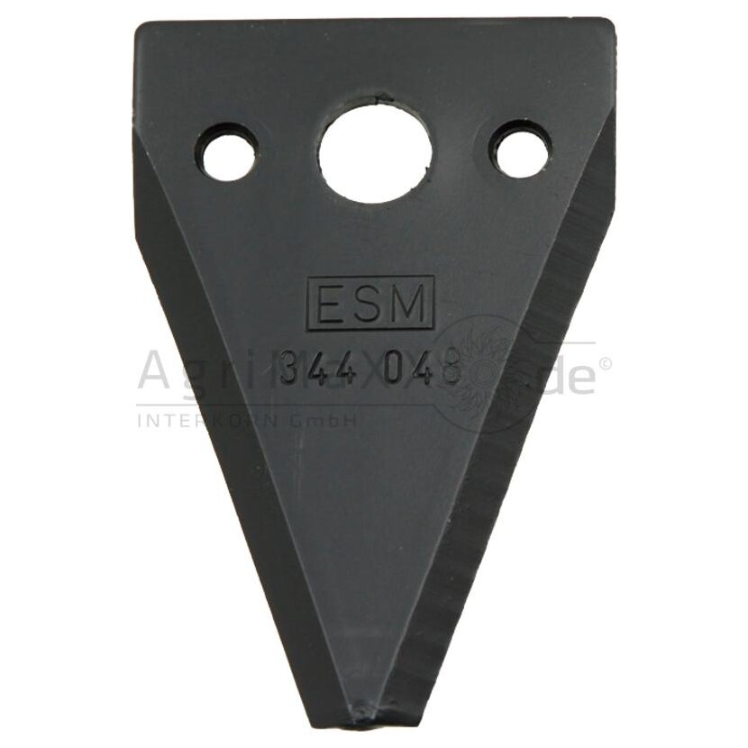 ESM Mähmesserklinge - 344.0501 VPE25