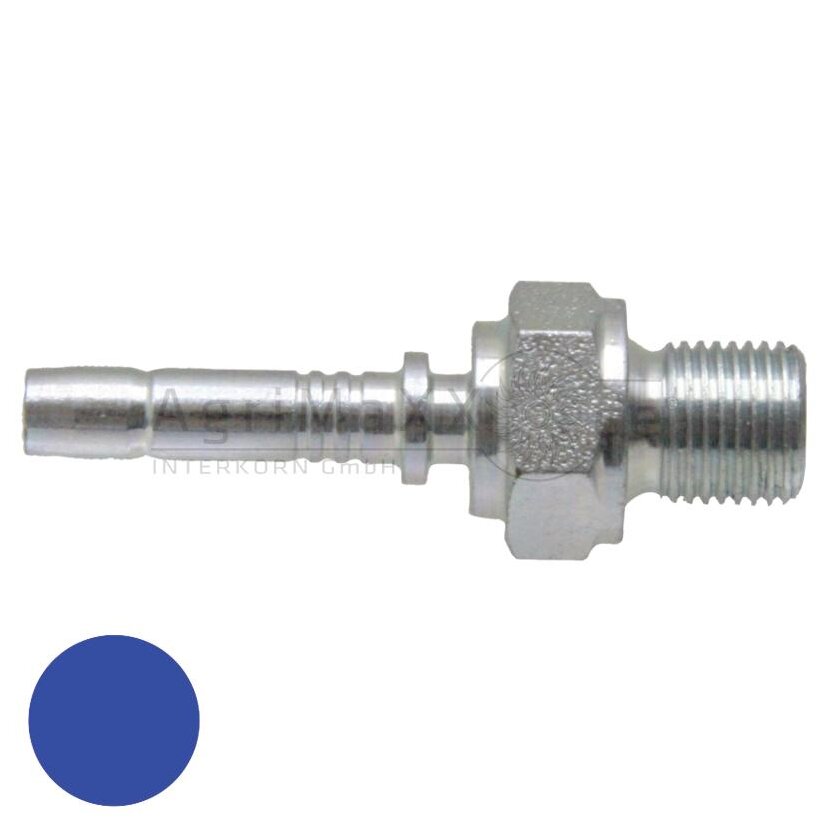 Manuli PN 20 AGR 3/4"" - M10510-12-12