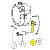 Bügel für Mikrometer G20