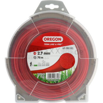 OREGON Nylonfaden - 69-382-RD
