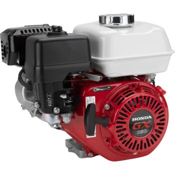 Honda Motor - GX160UT2LX4