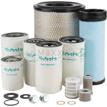 Kubota Service-Kit - W21TK00055