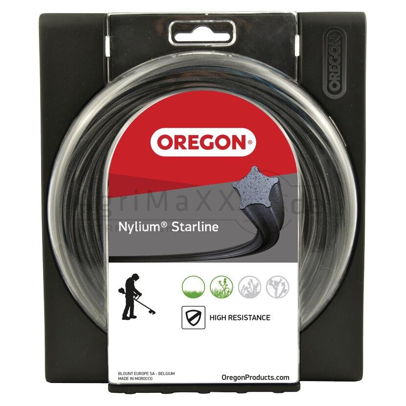 OREGON Nylonfaden - 110985E