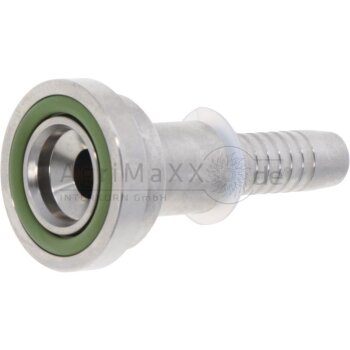 PN 32 SFS6 1.1/4 VA - SFS6-1 1/4"-DN 31