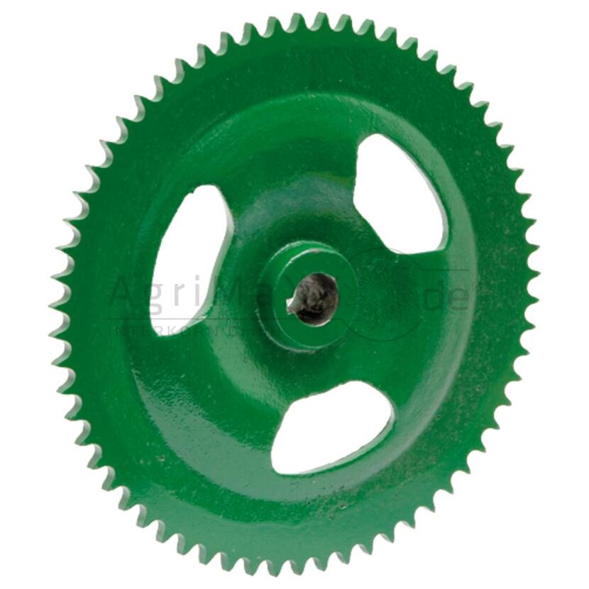 Kettenrad - Z10025