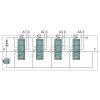 Ventil Z50 4x EW (A) - 04P40-C1C1C1C1-GKZ1