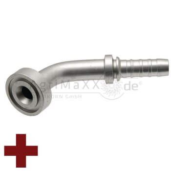 Gates PNB 25 SFS-C 1"" 60° - 16GS-16FLC60-050