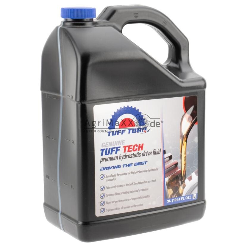Tuff Torq Getriebeöl 5W-50