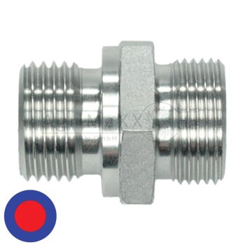PH X-GEV 30 SR 1.1/4 V2A - GE-SR-30-G 1 1/4"-OMD