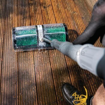 Kärcher Spritzschutz für Walzenbürste -...