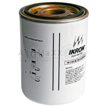 IKRON Spin on Element HE30.210 P025 - HE...
