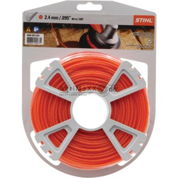 Stihl Nylonfaden - 00009302421