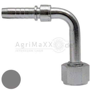 Manuli PN 16 DKORF 1.3/16"" 90° SL=73 -...