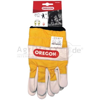 OREGON Schnittschutzhandschuh - 295399XL