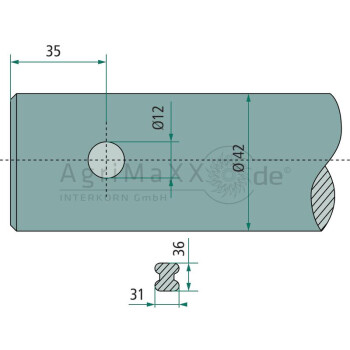 SHW Zinken - 55892