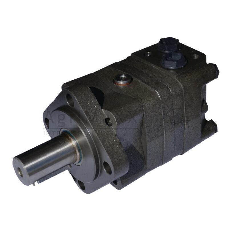 M+S Motor MS 250 D=32mm - MS250C