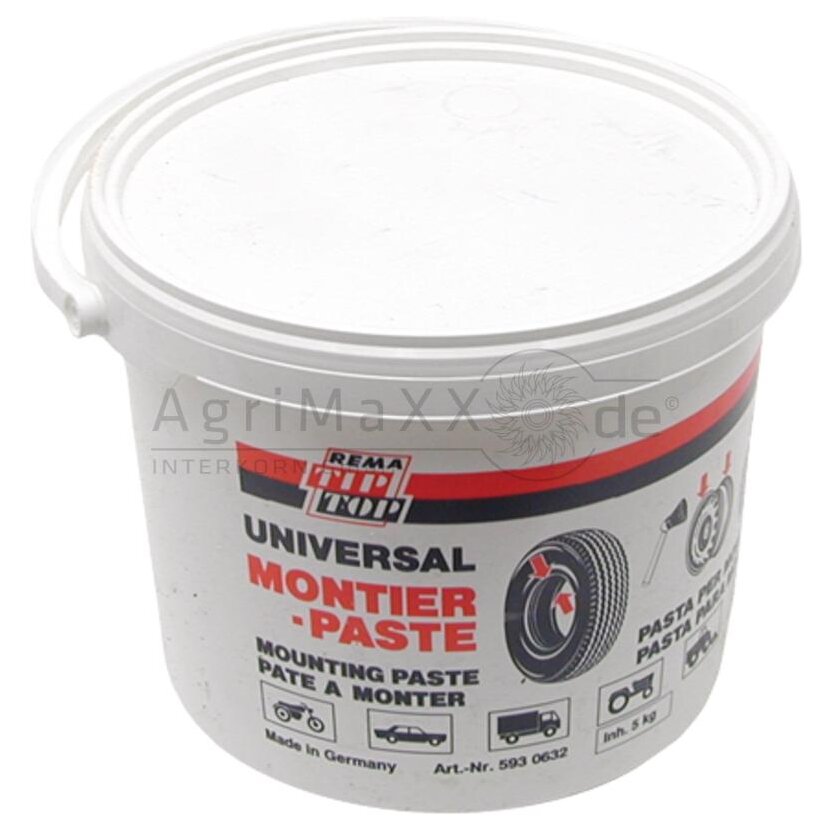 Tip Top Montierpaste - 5930591