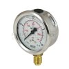 WIKA Manometer 600 bar Durchmesser63mm - 1/4"" - 1910000390