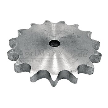 Kettenradscheibe - PHS 08B-1A57