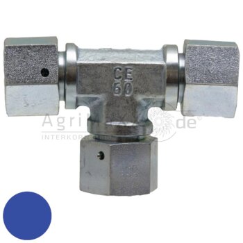 TA 1.1/2 FS-BSP - 307009