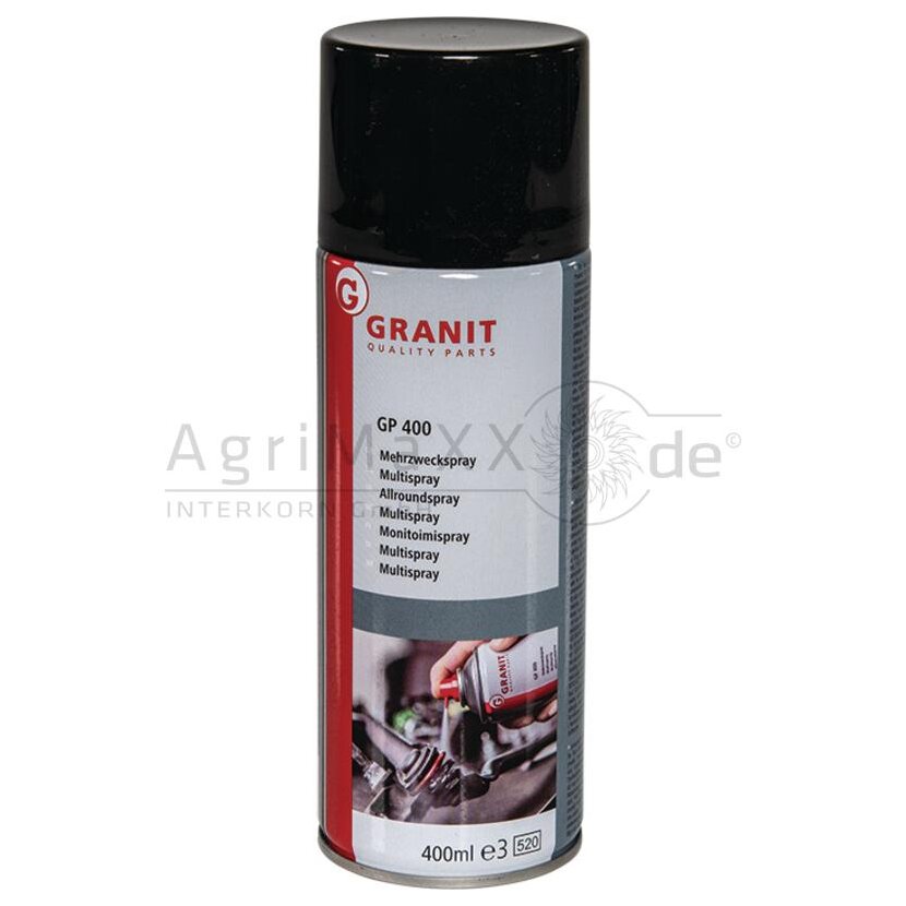 Multispray 400ml