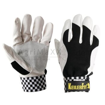 Keiler Fit Handschuh - 1800110