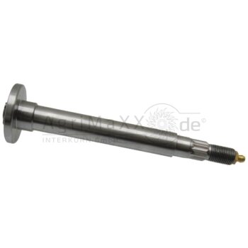 Messerwelle - Länge: 190 mm
