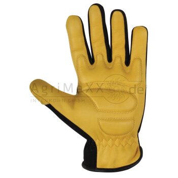 Anti Vibrationshandschuh PREMIUM