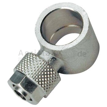 A-WS-4/2.7-M6-MSv v - Winkel-Schwenkring